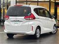 2020 Honda Freed