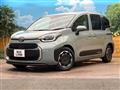 2023 Toyota Sienta