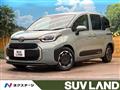 2023 Toyota Sienta