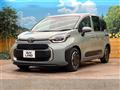 2023 Toyota Sienta