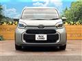 2023 Toyota Sienta