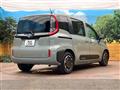 2023 Toyota Sienta