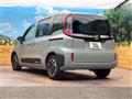2023 Toyota Sienta