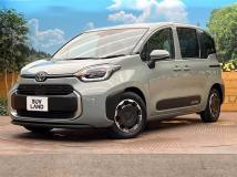 2023 Toyota Sienta