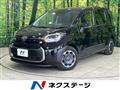 2024 Toyota Sienta