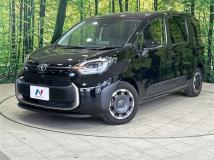 2024 Toyota Sienta