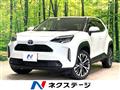 2021 Toyota Yaris Cross