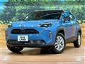 2021 Toyota Yaris Cross
