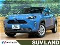 2021 Toyota Yaris Cross