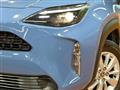 2021 Toyota Yaris Cross