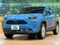 2021 Toyota Yaris Cross
