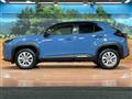 2021 Toyota Yaris Cross