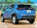 2021 Toyota Yaris Cross