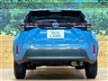 2021 Toyota Yaris Cross