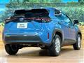 2021 Toyota Yaris Cross