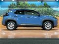 2021 Toyota Yaris Cross