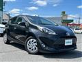 2019 Toyota AQUA