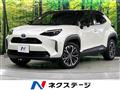 2021 Toyota Yaris Cross