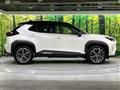 2021 Toyota Yaris Cross