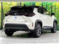 2021 Toyota Yaris Cross