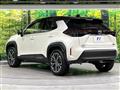 2021 Toyota Yaris Cross