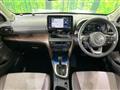 2021 Toyota Yaris Cross