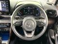 2021 Toyota Yaris Cross