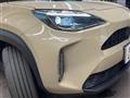 2021 Toyota Yaris Cross