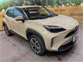2021 Toyota Yaris Cross