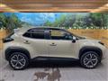 2021 Toyota Yaris Cross