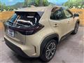 2021 Toyota Yaris Cross