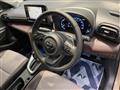 2021 Toyota Yaris Cross