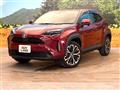 2023 Toyota Yaris Cross