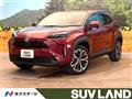 2023 Toyota Yaris Cross