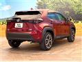2023 Toyota Yaris Cross