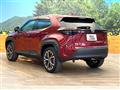2023 Toyota Yaris Cross