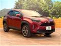 2023 Toyota Yaris Cross