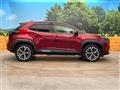2023 Toyota Yaris Cross