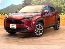 2023 Toyota Yaris Cross