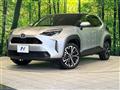 2024 Toyota Yaris Cross