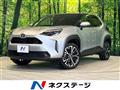 2024 Toyota Yaris Cross