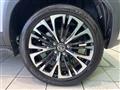 2024 Toyota Yaris Cross