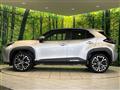 2024 Toyota Yaris Cross