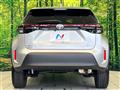 2024 Toyota Yaris Cross