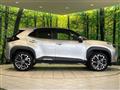 2024 Toyota Yaris Cross