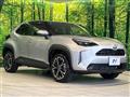 2024 Toyota Yaris Cross