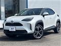 2024 Toyota Yaris Cross