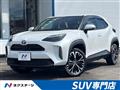 2024 Toyota Yaris Cross