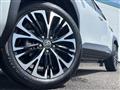 2024 Toyota Yaris Cross