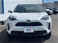 2024 Toyota Yaris Cross